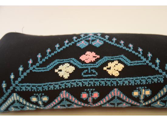 Embroidered Traditional  Handbag