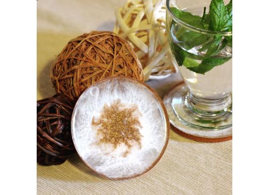 Resin Coasters | Home Decoration