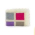 Crocheted Sofa Blanket | Multi Colors