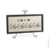 Customized your Gifts | Embroider your name | customized your color of  Frame | Customized your pattern | Item No. 001