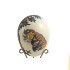 Large Ostrich Eggs With Handmade Painting | An Amazing & Elegant Piece of Art | Lions