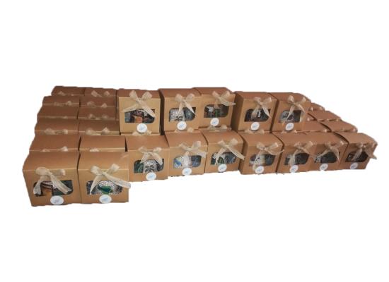 Pottery Bells Ideal for Souvenirs | Giveaways 