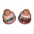Pottery Bells Ideal for Souvenirs | Giveaways