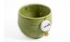 Crockery Bowl | Green Color