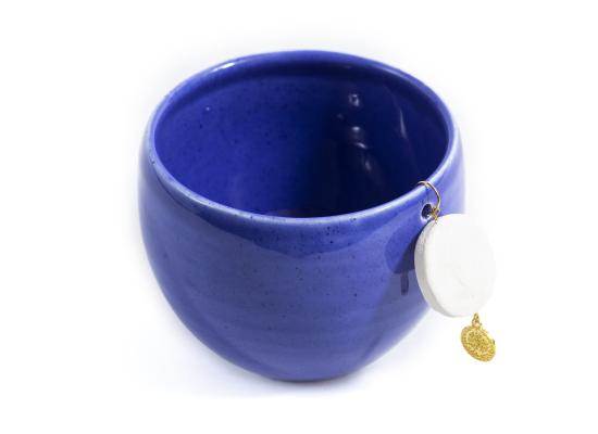 Crockery Bowl | Dark Blue Color