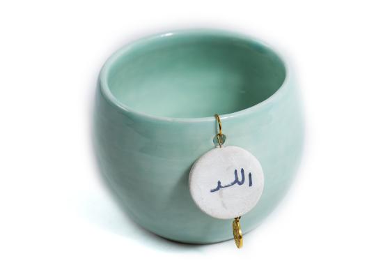 Crockery Bowl | Light Blue Color