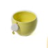 Crockery Bowl | Yellow Color