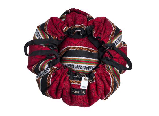 حقيبة حافظة للطعام 