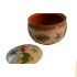 Handmade ceramic dessert bowl / Snack & Cookies bowl / dates pot  Small serving bowl / Birthday gifts| Item No.003