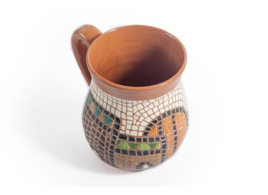  Pottery Mug | Handmade gifts 