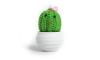 Funny Knitting Crochet Stuffed Cactus Plant | White Jar