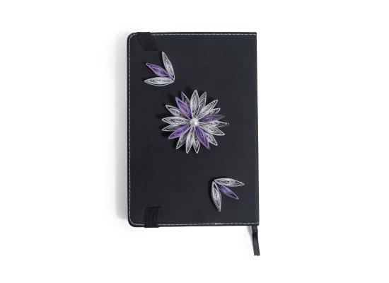 Quilling Art Notebook|Ideal for Schools Gifts | Item No.011