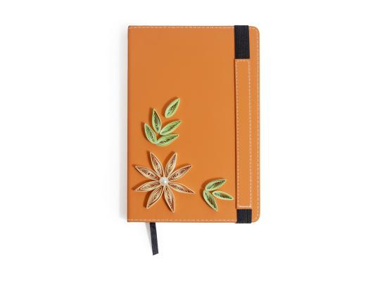 Quilling Art Notebook|Ideal for Schools Gifts | Item No.009