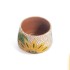 Cactus Jars - Pottery Handmade - Nice Designs for Home Decoration Garden | Item No.002